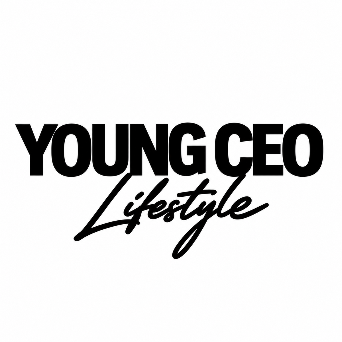 YOUNG CEO LIFESTYLE